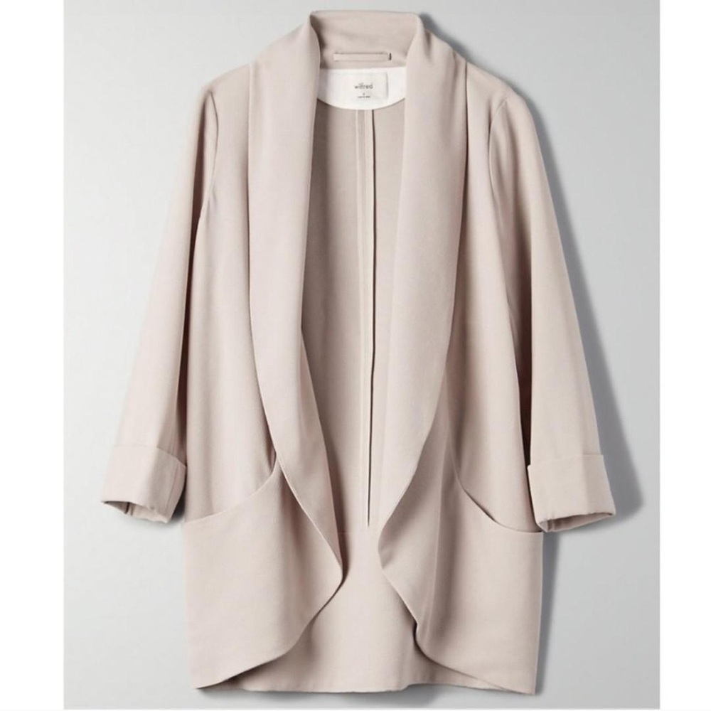 Aritzia blazer for sale